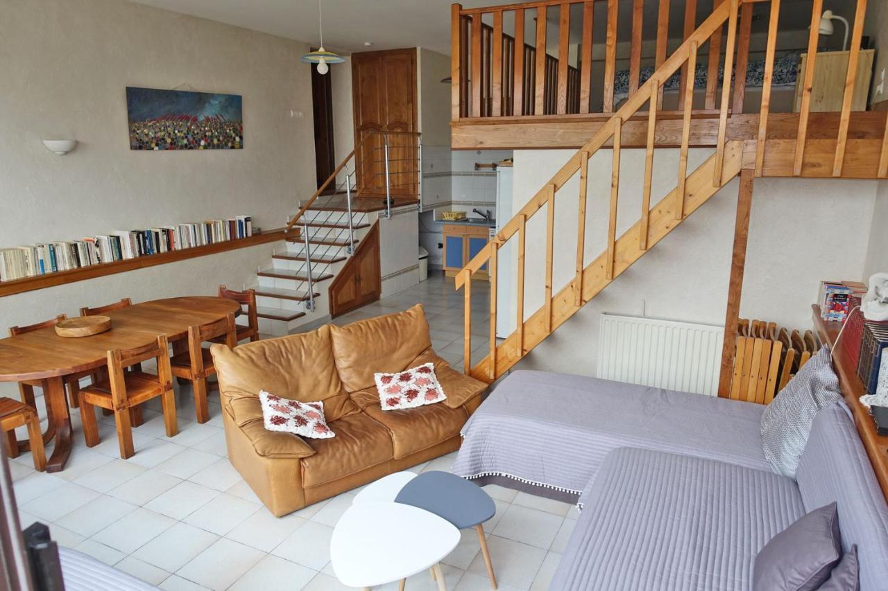 Casa Nepita Sur Vue Grandiose Apartman Santa-Lucia-di-Tallano Kültér fotó