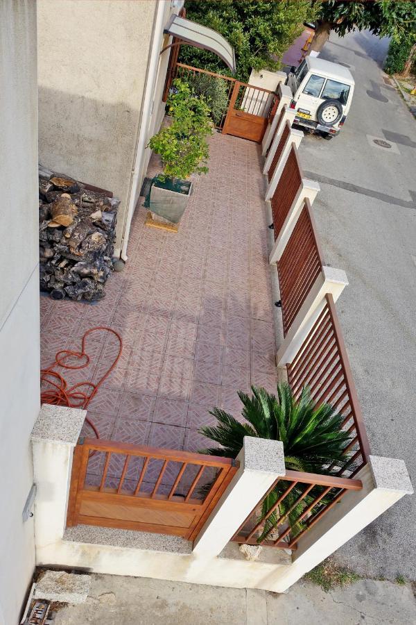Casa Nepita Sur Vue Grandiose Apartman Santa-Lucia-di-Tallano Kültér fotó