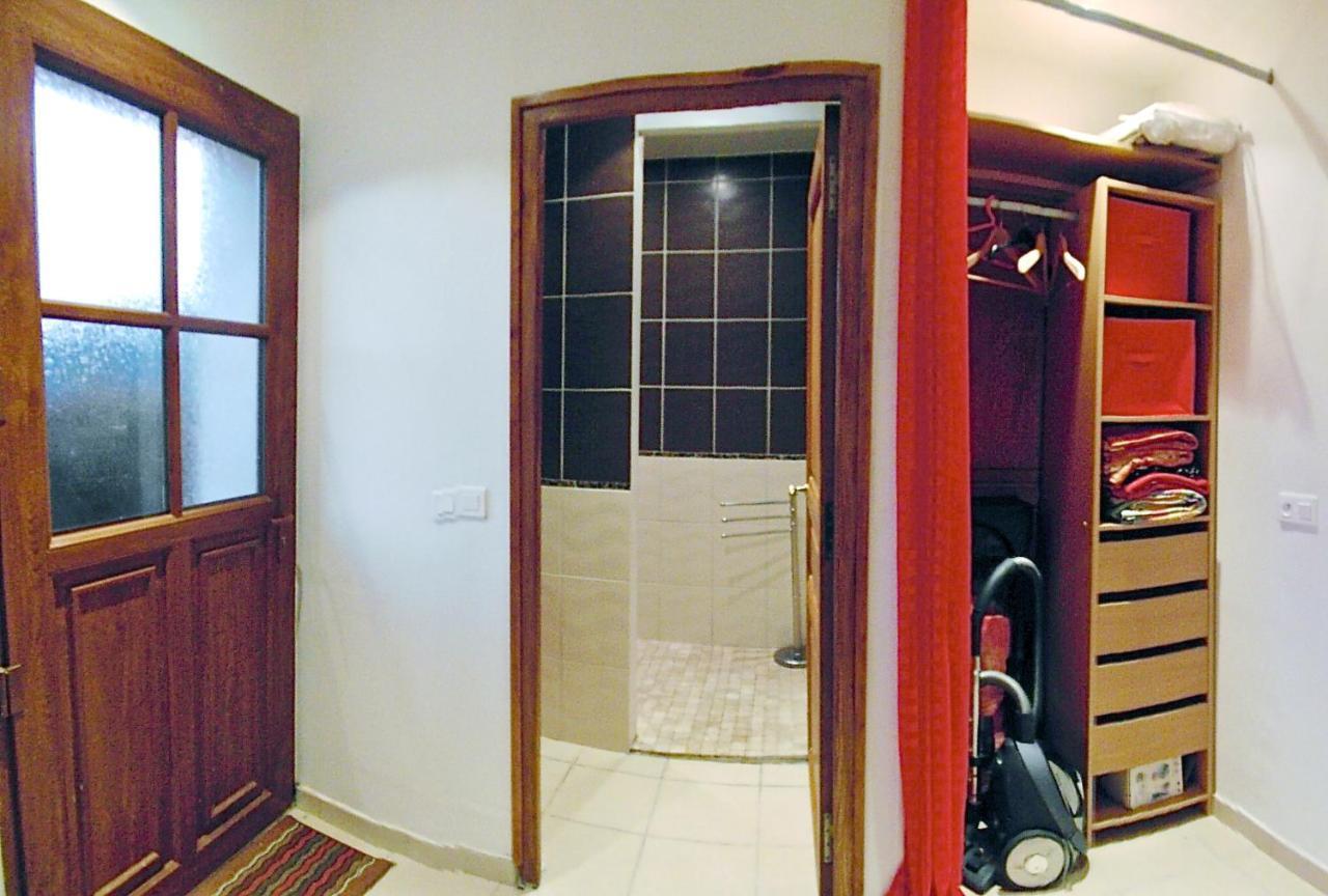 Casa Nepita Sur Vue Grandiose Apartman Santa-Lucia-di-Tallano Kültér fotó