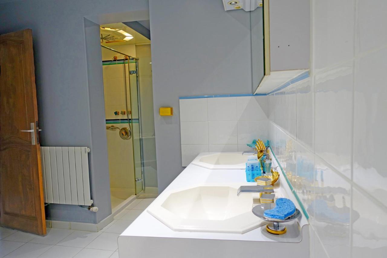 Casa Nepita Sur Vue Grandiose Apartman Santa-Lucia-di-Tallano Kültér fotó