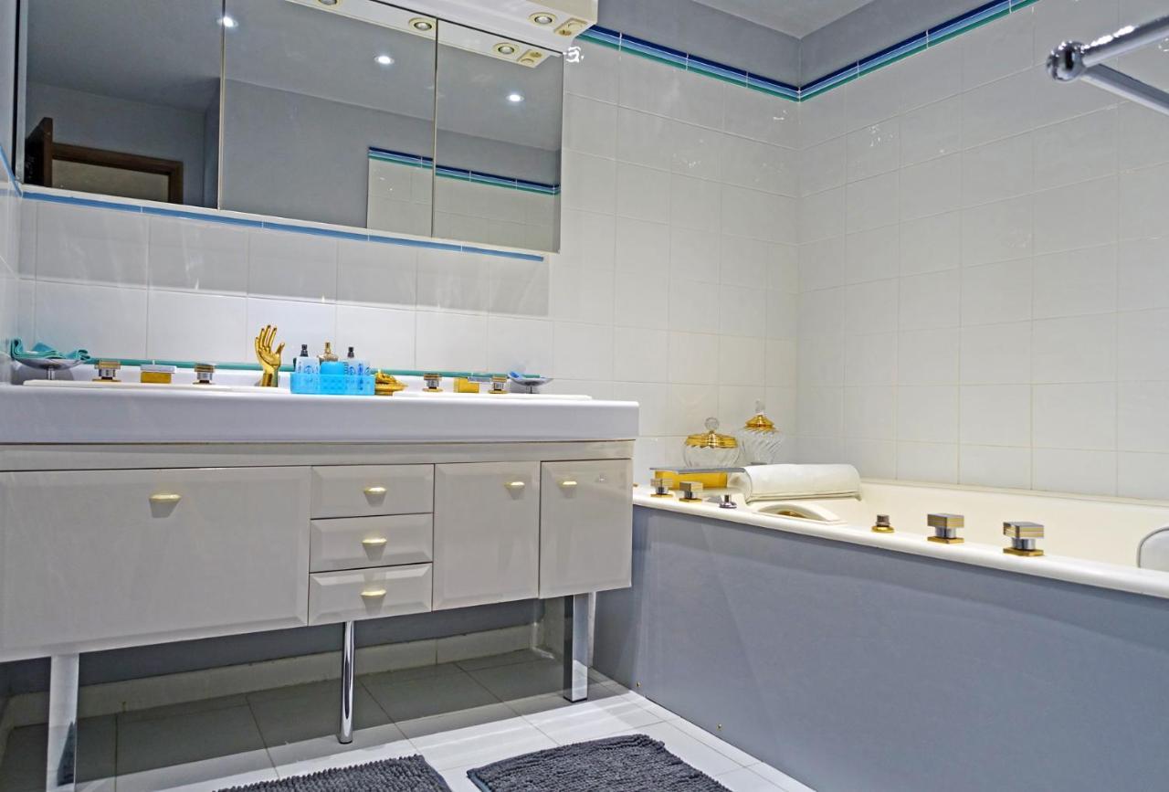Casa Nepita Sur Vue Grandiose Apartman Santa-Lucia-di-Tallano Kültér fotó